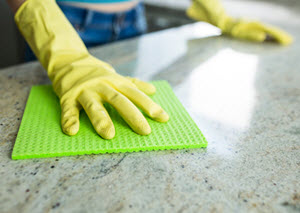 One-Time Cleaning in Holbrook NY