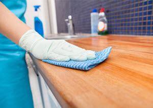 Blue Point Recurring Cleaning