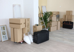 Move Out Cleanings in Long Beach NY