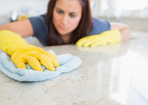 AirBnb Host Cleaning in Sea Cliff